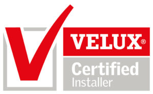 Logo image for Velux Installer Program certified installer
